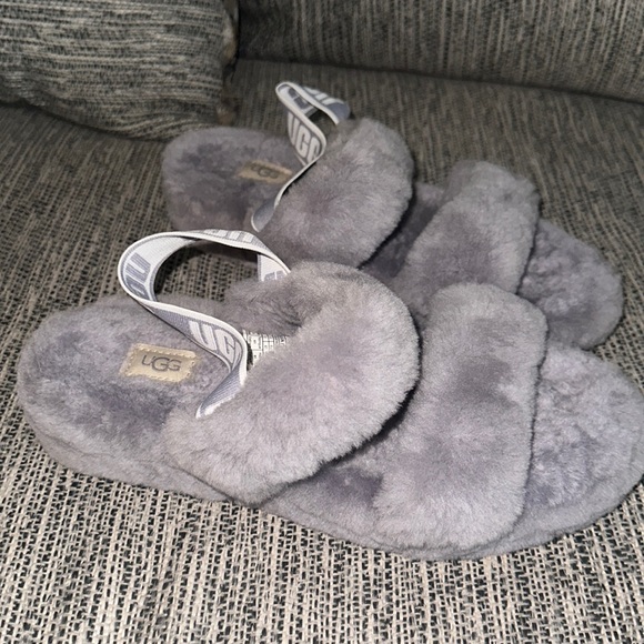 UGG Shoes - Ugg slippers